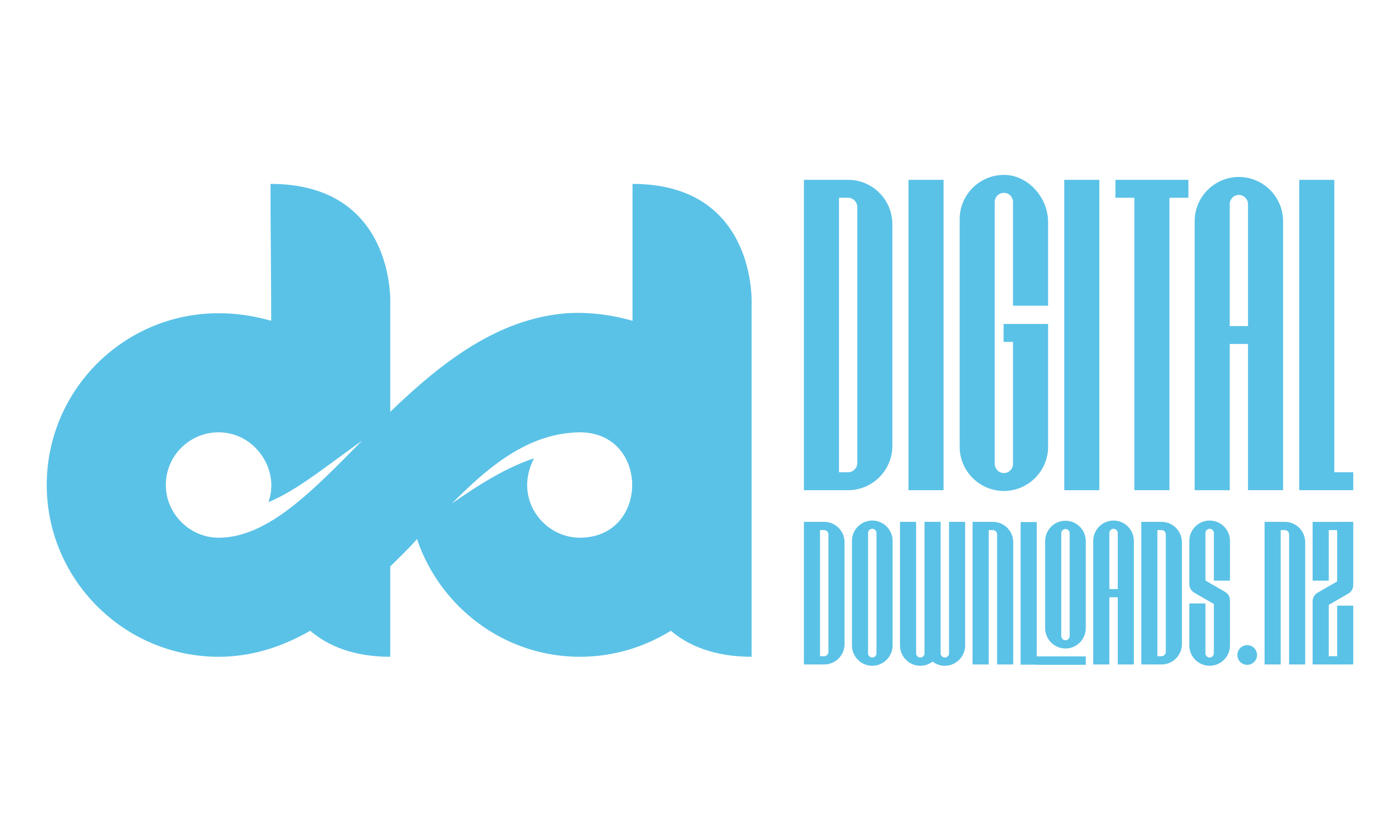 Digital Downloads